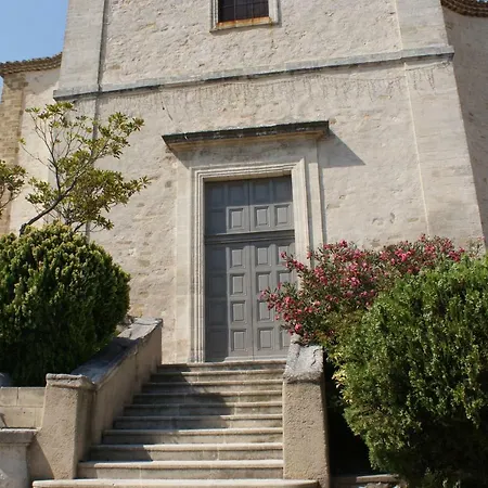 Maly Appart Avec Balcon Et 1 Studio En Rez-de-chaussee Daire Vedène