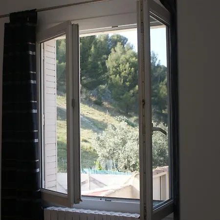Maly Appart Avec Balcon Et 1 Studio En Rez-de-chaussee * ヴデーヌ